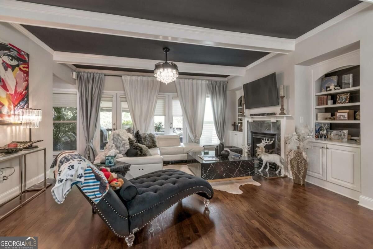 2153 Village Lane Smyrna - Photo 22