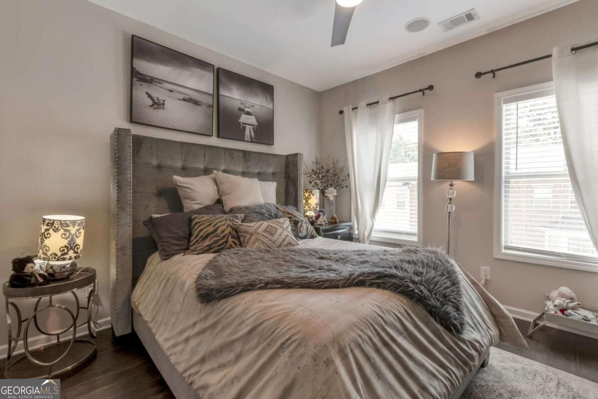 2153 Village Lane Smyrna - Photo 31