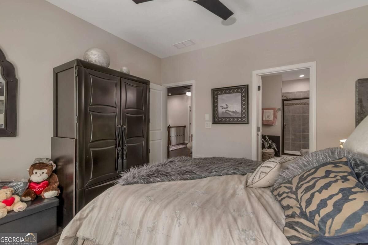 2153 Village Lane Smyrna - Photo 32
