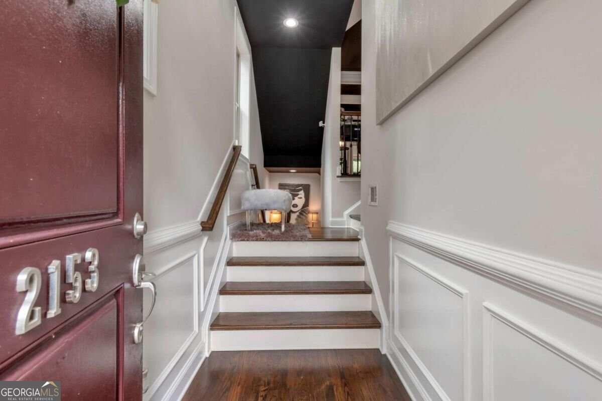 2153 Village Lane Smyrna - Photo 7