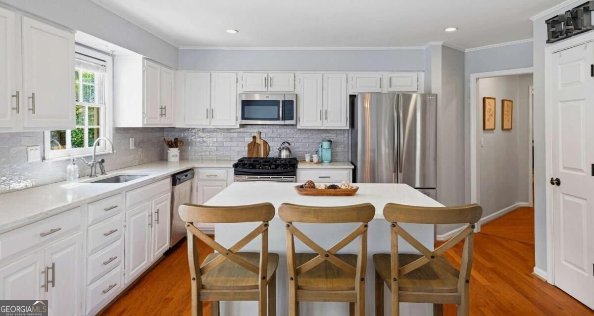 1095 Dunbarton Trace Atlanta - Photo 11