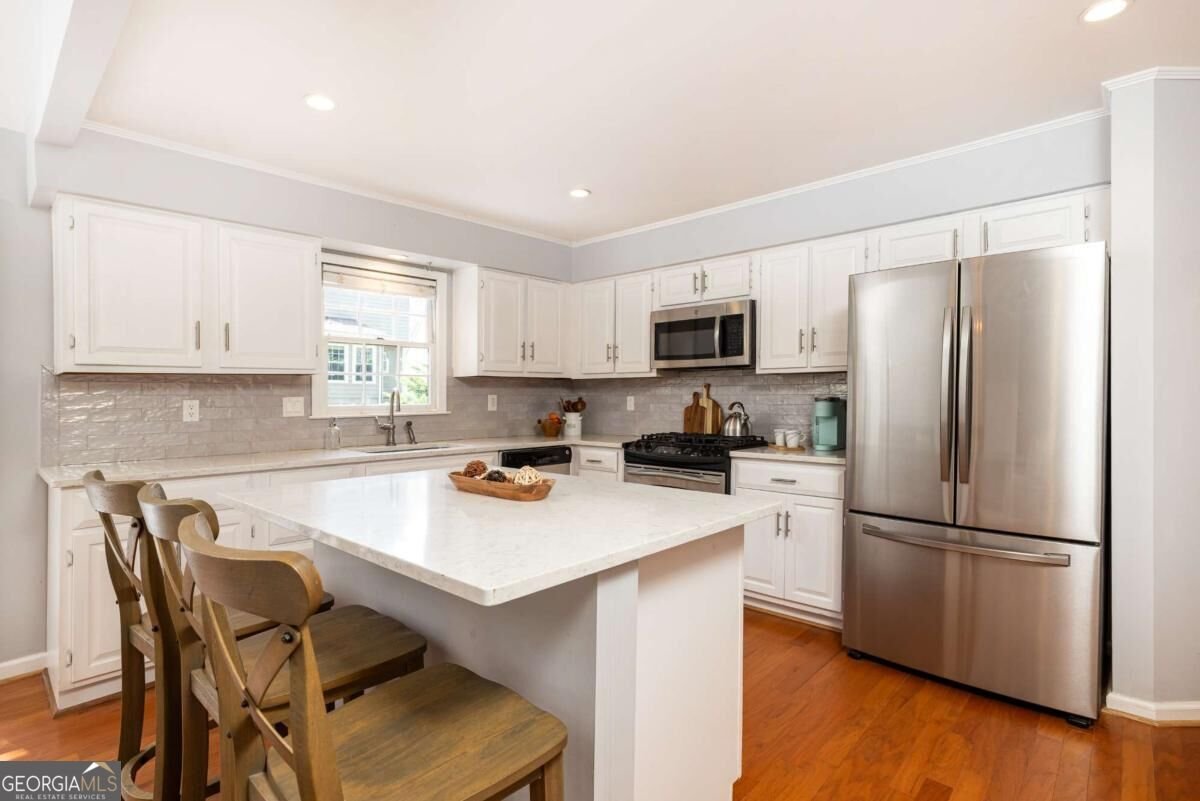 1095 Dunbarton Trace Atlanta - Photo 12