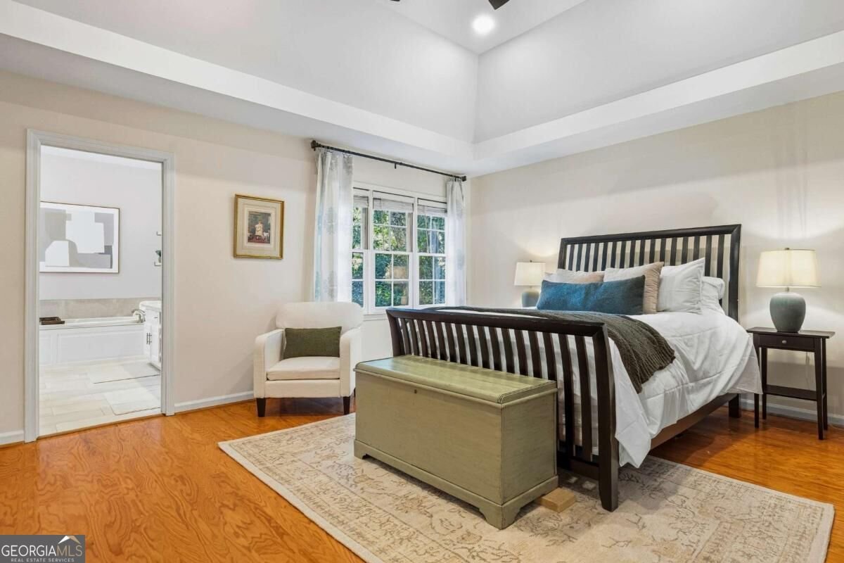 1095 Dunbarton Trace Atlanta - Photo 14
