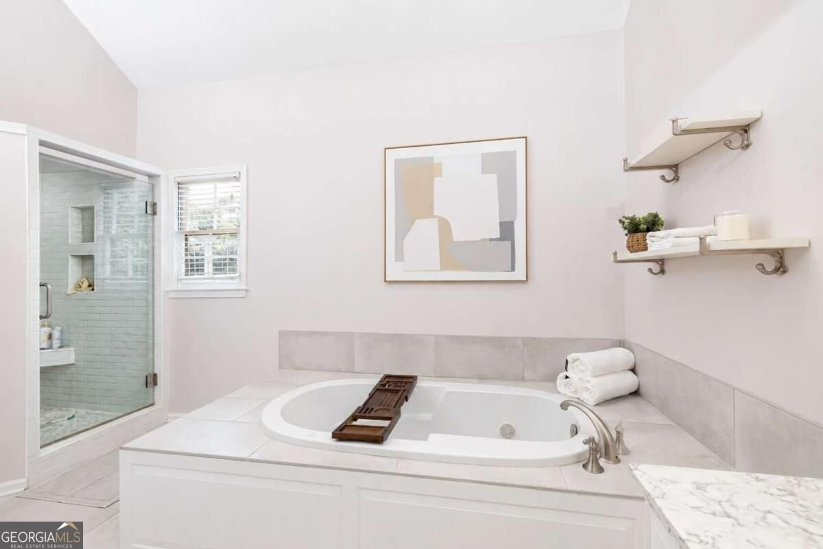 1095 Dunbarton Trace Atlanta - Photo 15