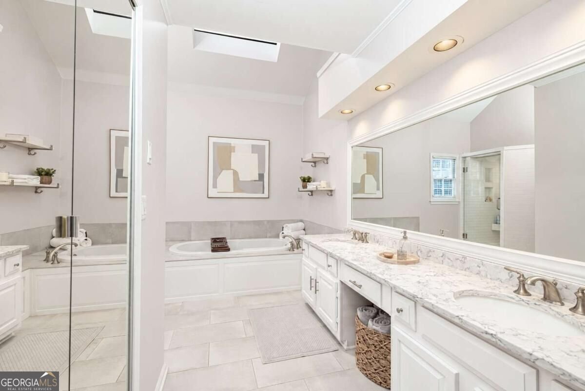 1095 Dunbarton Trace Atlanta - Photo 16