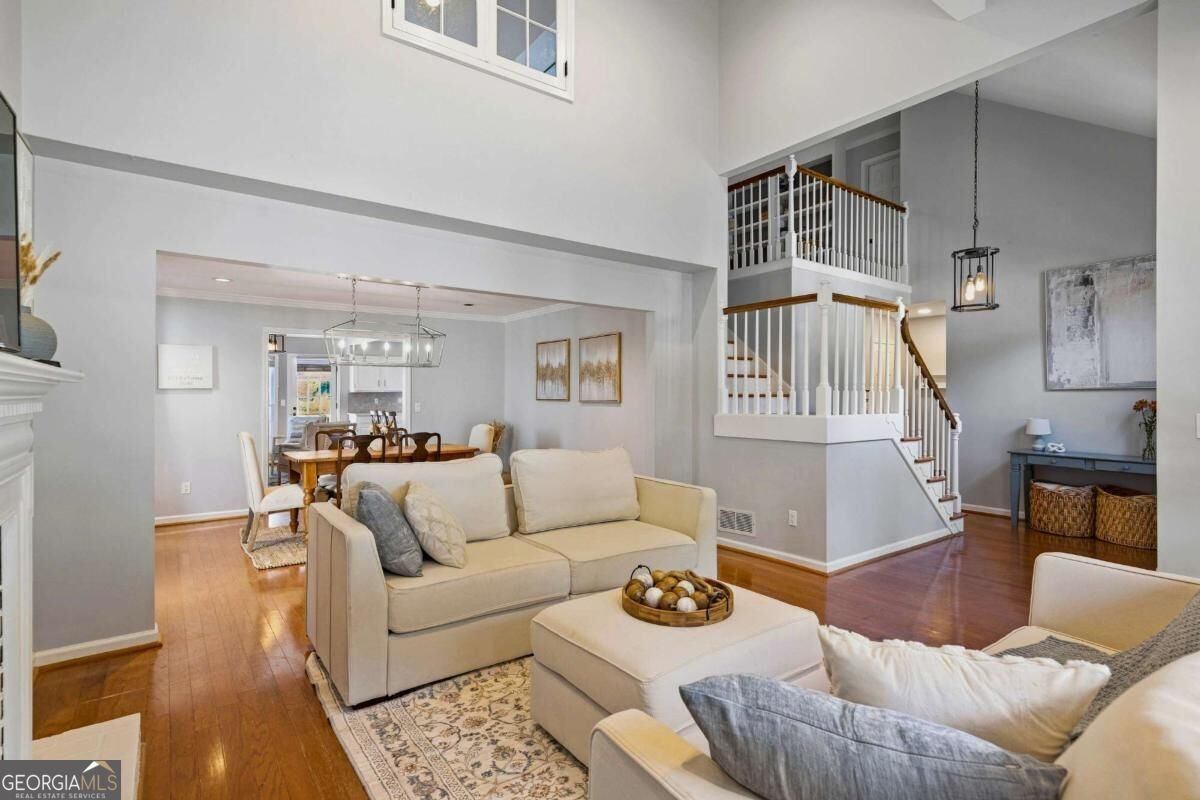 1095 Dunbarton Trace Atlanta - Photo 18