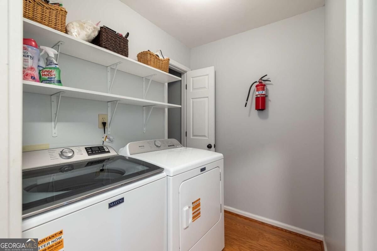1095 Dunbarton Trace Atlanta - Photo 25