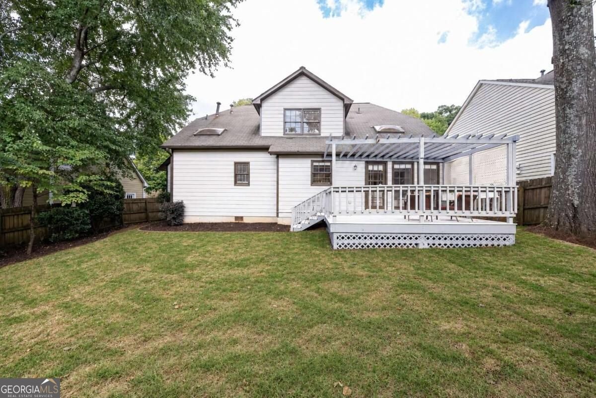1095 Dunbarton Trace Atlanta - Photo 27