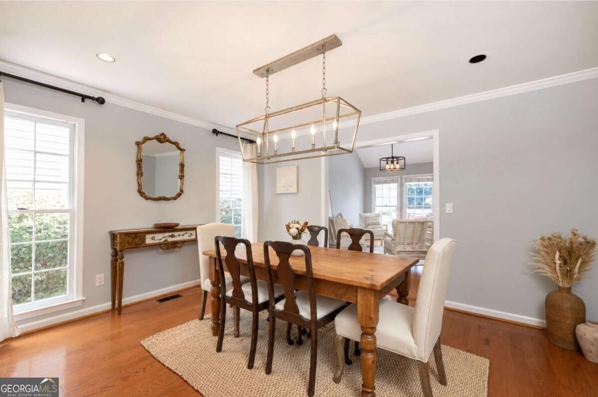 1095 Dunbarton Trace Atlanta - Photo 8