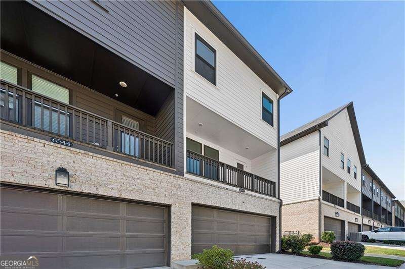 6548 Beacon Drive Sandy Springs - Photo 24