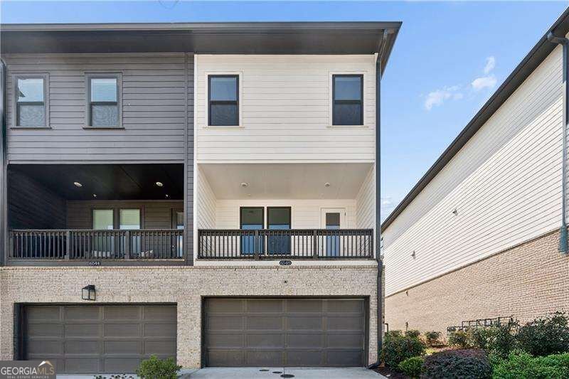 6548 Beacon Drive Sandy Springs - Photo 25