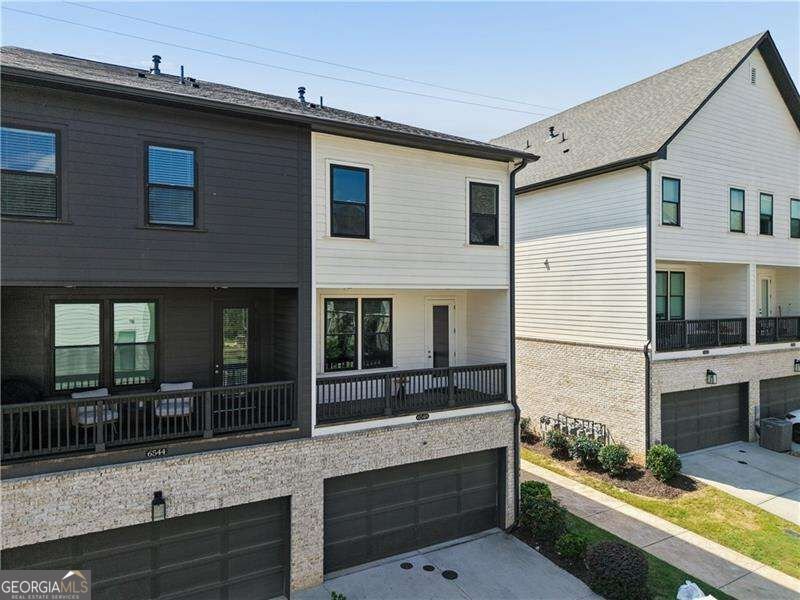 6548 Beacon Drive Sandy Springs - Photo 26