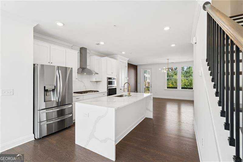 6548 Beacon Drive Sandy Springs - Photo 7