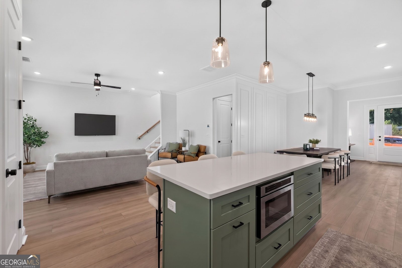 154 Dewey Road Lilburn - Photo 7