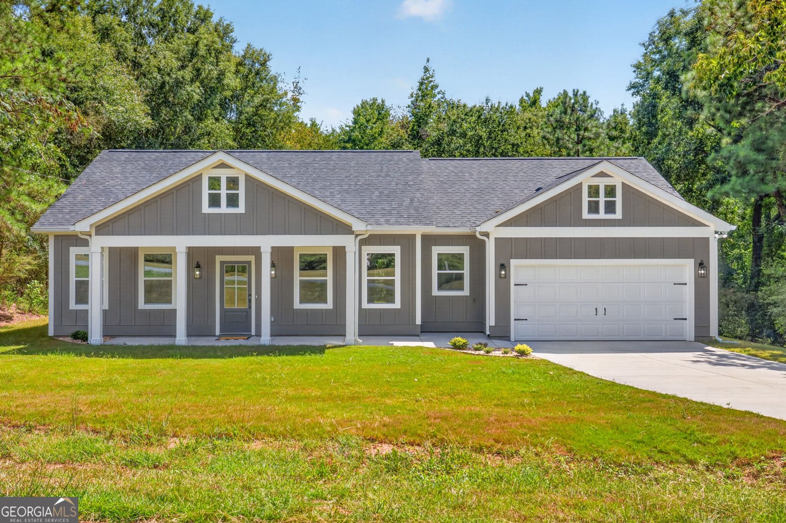 15 Salem Branch Drive Covington - main photo