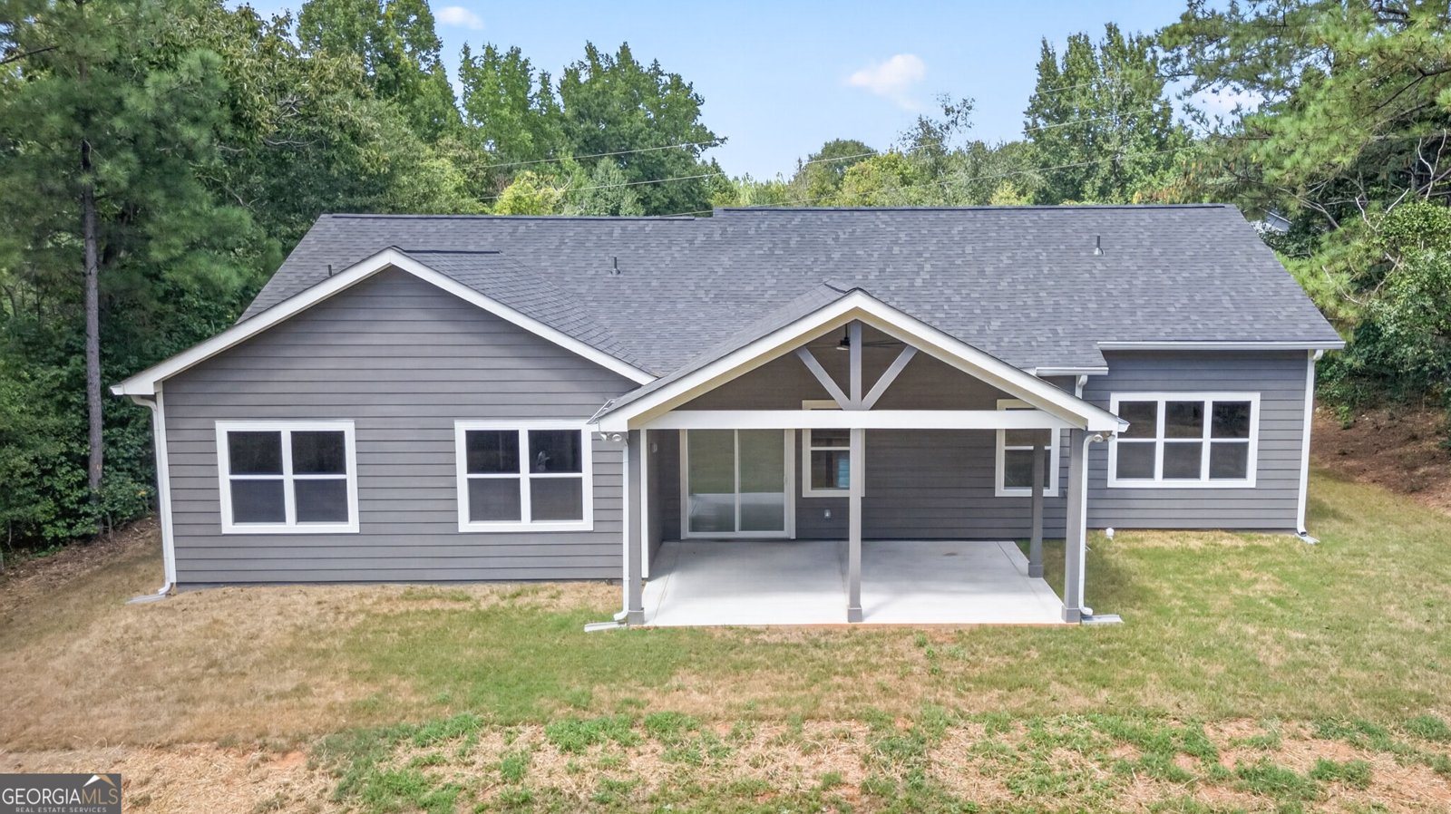 15 Salem Branch Drive Covington - Photo 40