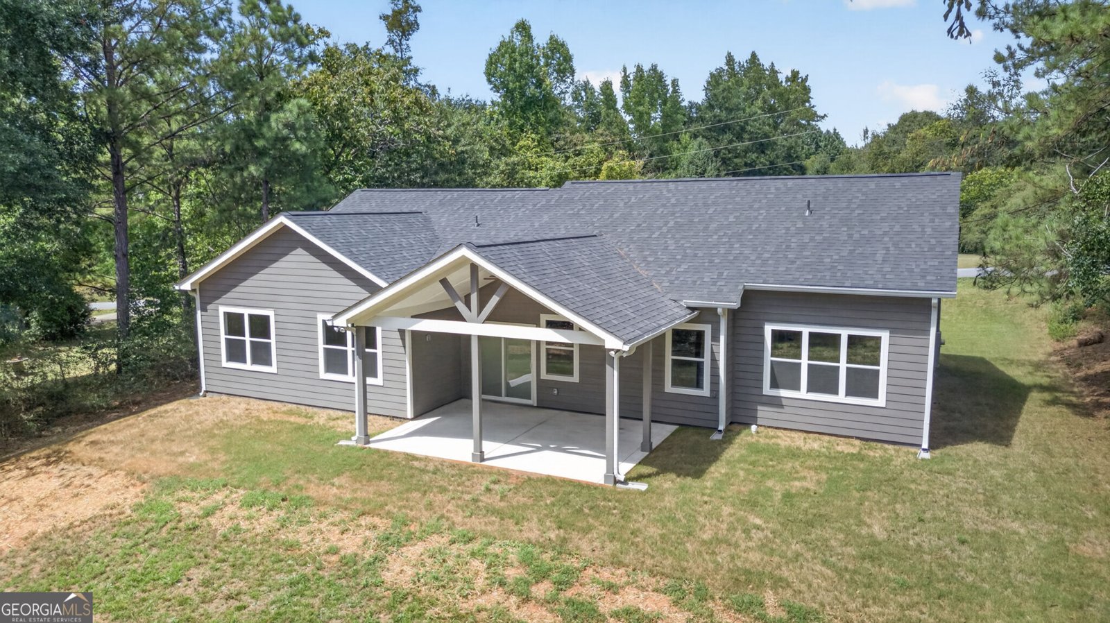 15 Salem Branch Drive Covington - Photo 41