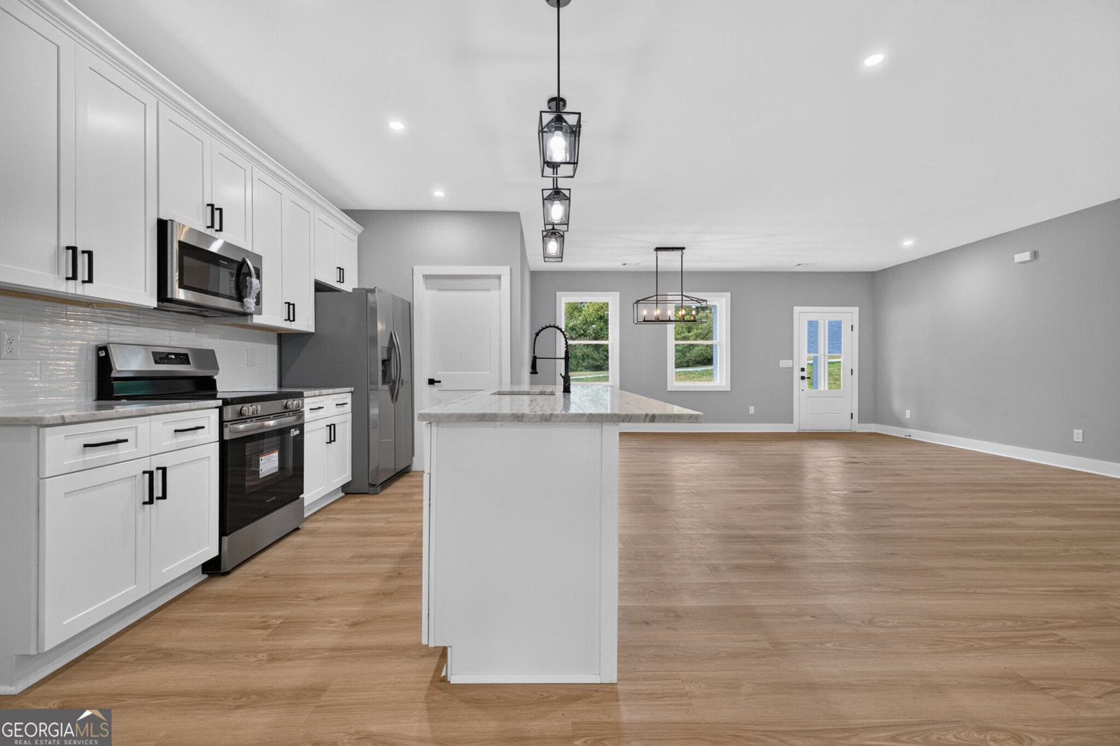 15 Salem Branch Drive Covington - Photo 8