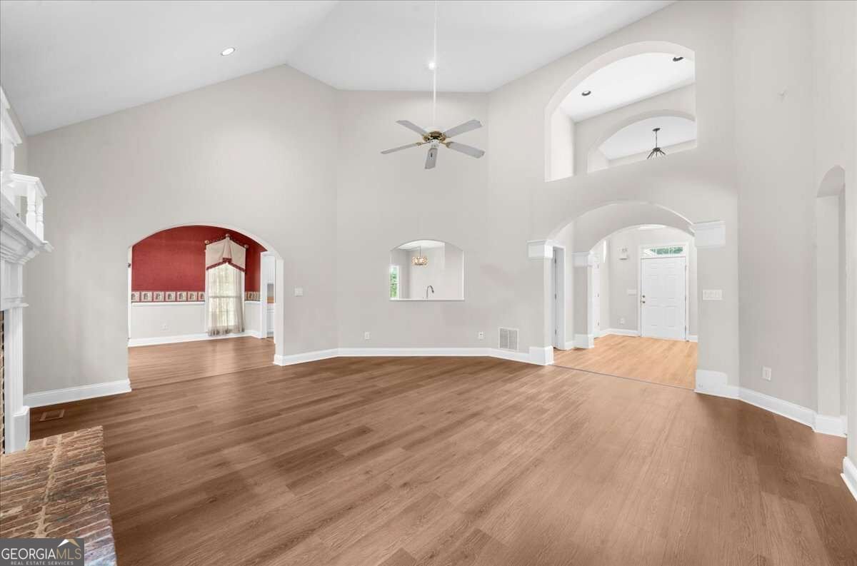 10017 Harmon Springs Drive Villa Rica - Photo 12