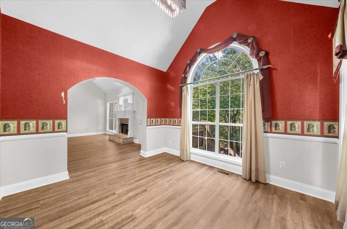 10017 Harmon Springs Drive Villa Rica - Photo 15