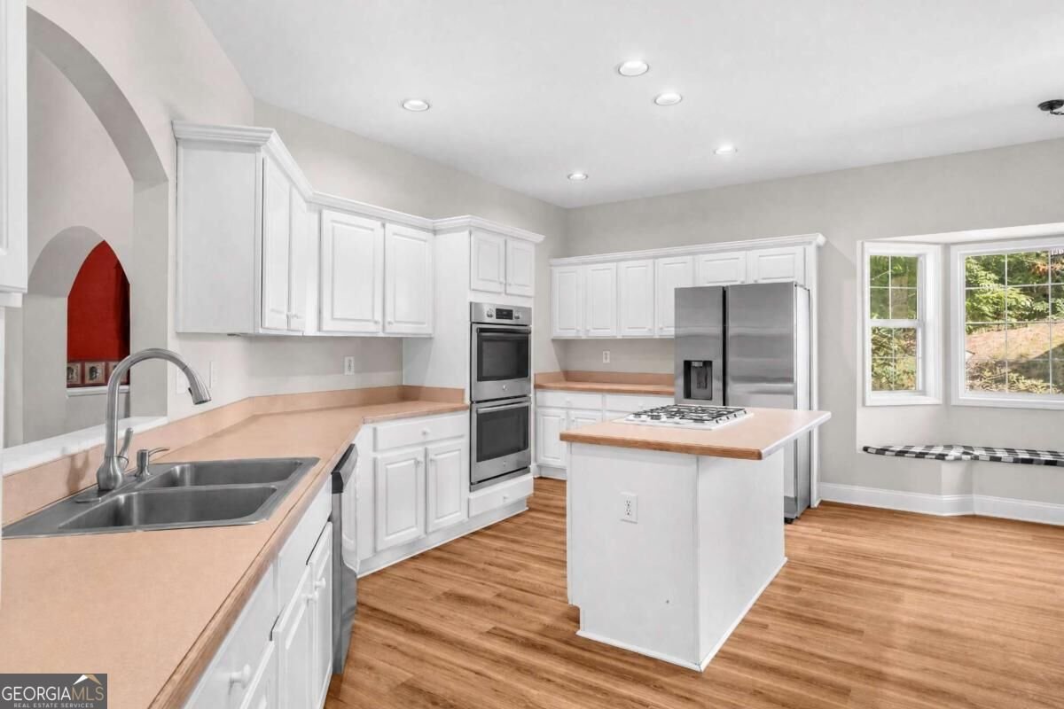 10017 Harmon Springs Drive Villa Rica - Photo 16