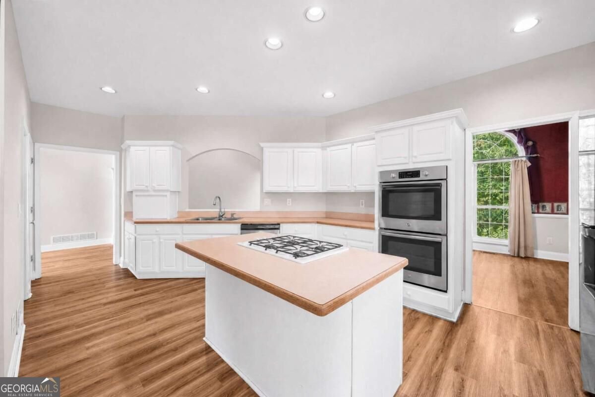 10017 Harmon Springs Drive Villa Rica - Photo 17