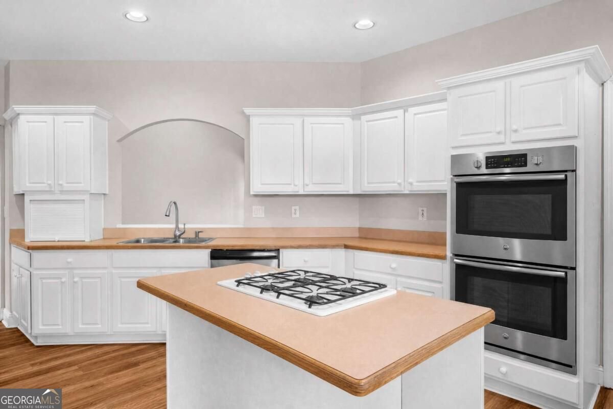 10017 Harmon Springs Drive Villa Rica - Photo 18
