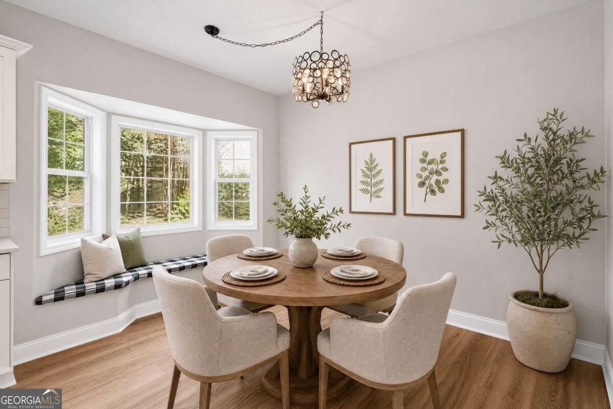 10017 Harmon Springs Drive Villa Rica - Photo 19