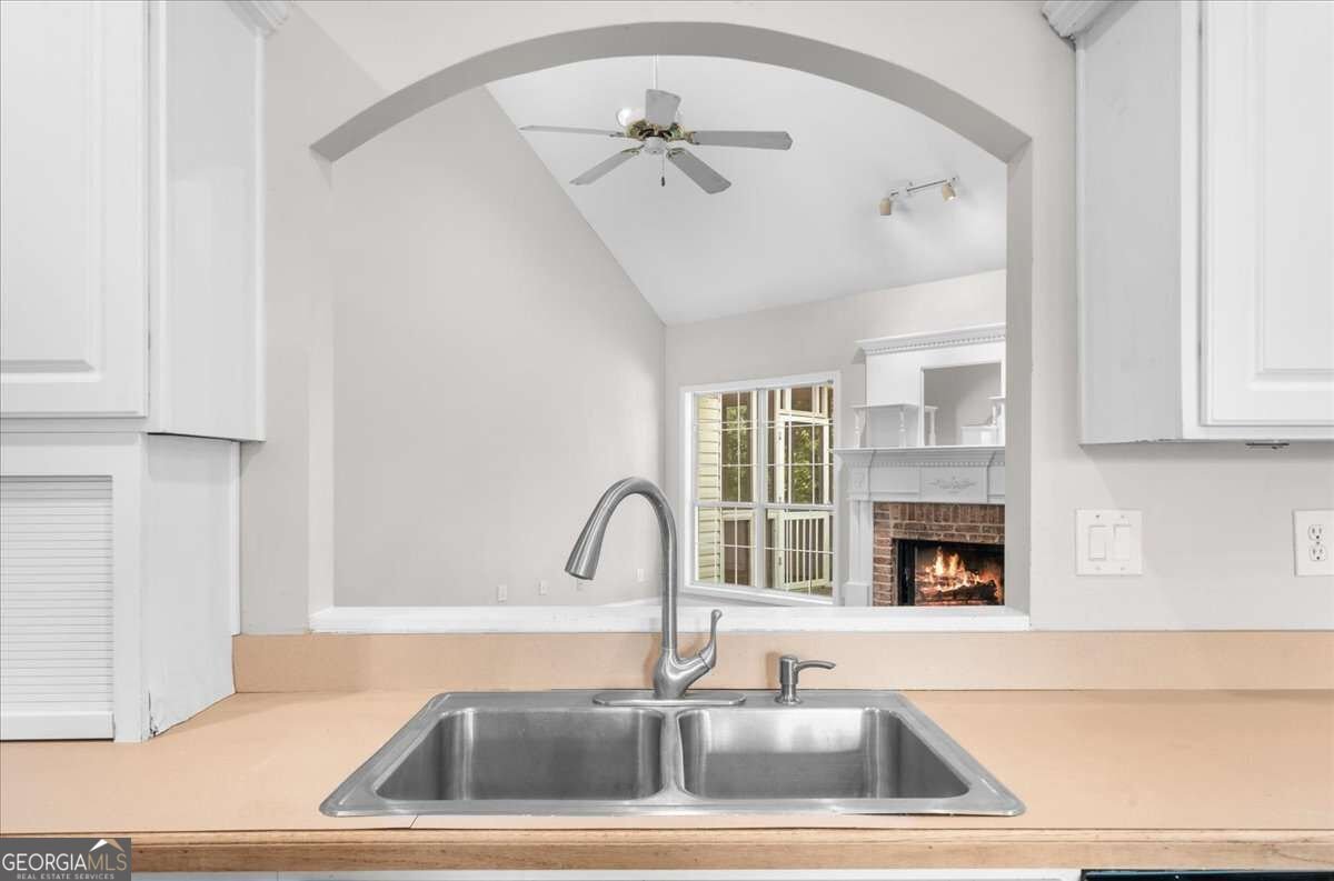 10017 Harmon Springs Drive Villa Rica - Photo 20