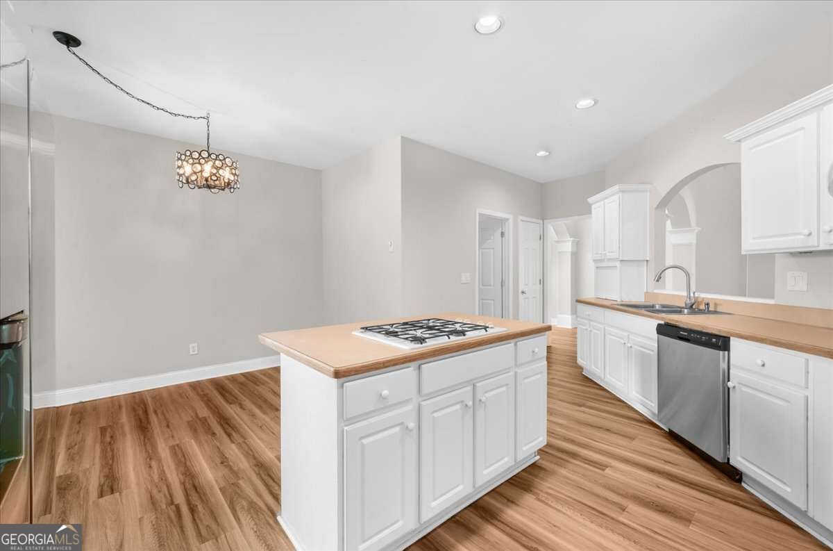 10017 Harmon Springs Drive Villa Rica - Photo 23