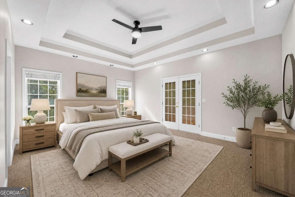 10017 Harmon Springs Drive Villa Rica - Photo 24