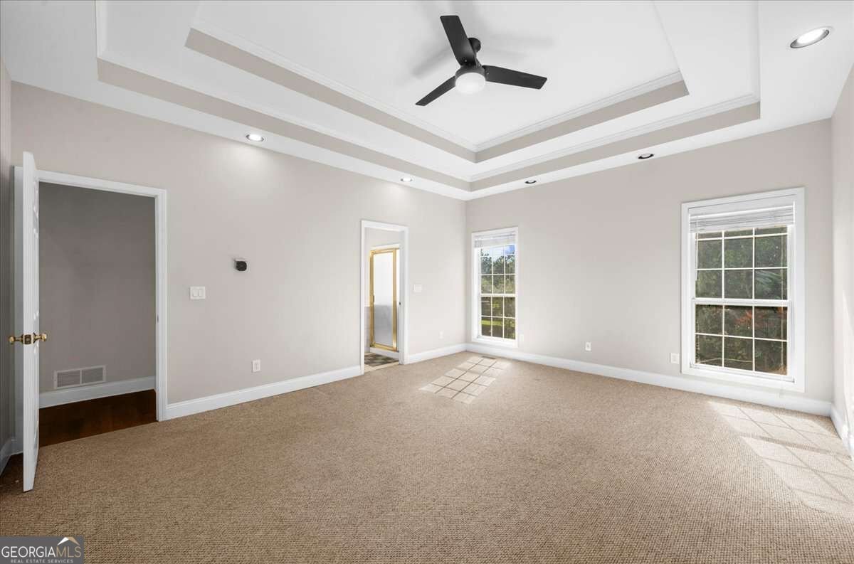10017 Harmon Springs Drive Villa Rica - Photo 26