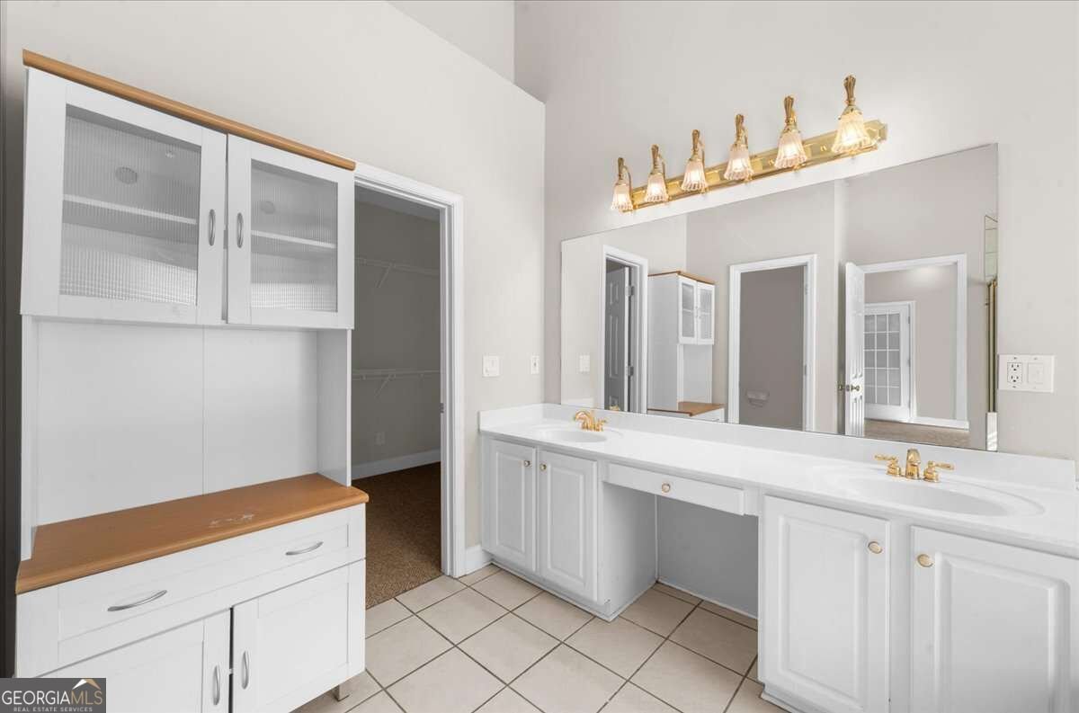 10017 Harmon Springs Drive Villa Rica - Photo 29