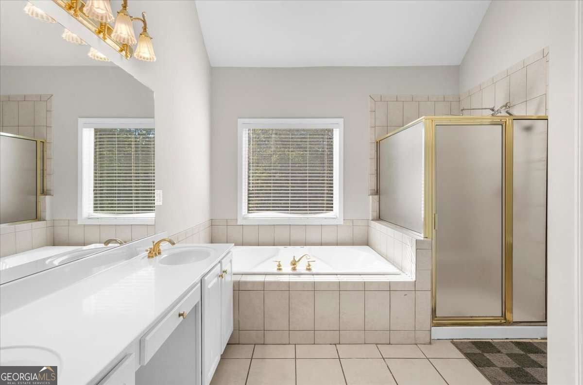 10017 Harmon Springs Drive Villa Rica - Photo 30