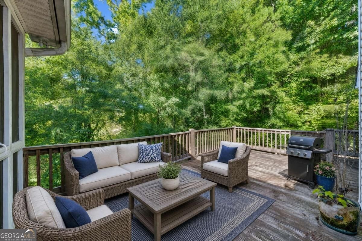 10017 Harmon Springs Drive Villa Rica - Photo 33