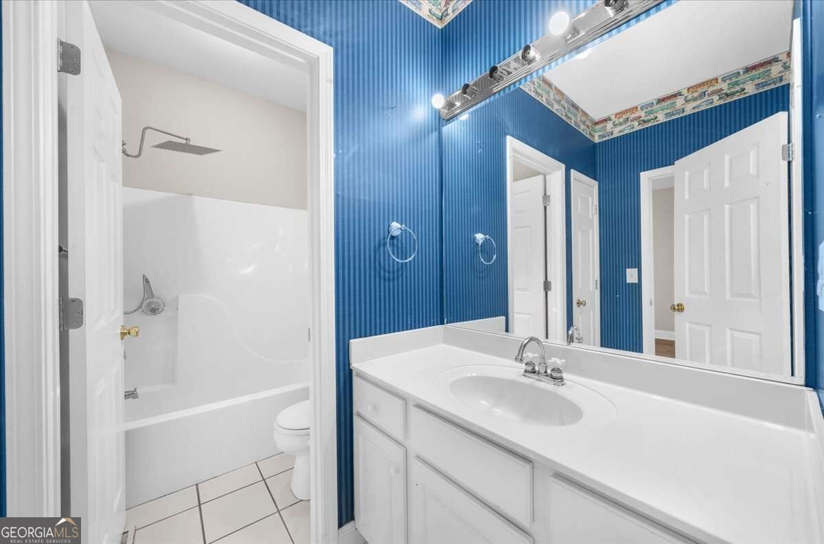 10017 Harmon Springs Drive Villa Rica - Photo 36