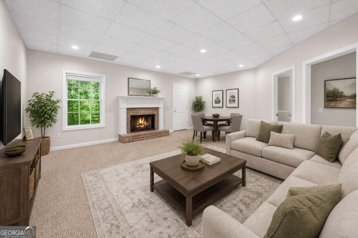 10017 Harmon Springs Drive Villa Rica - Photo 42