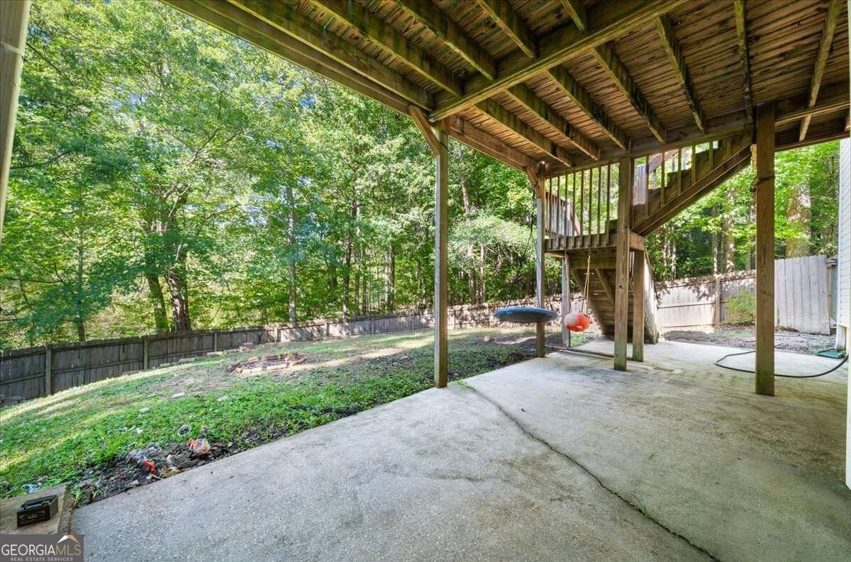 10017 Harmon Springs Drive Villa Rica - Photo 49