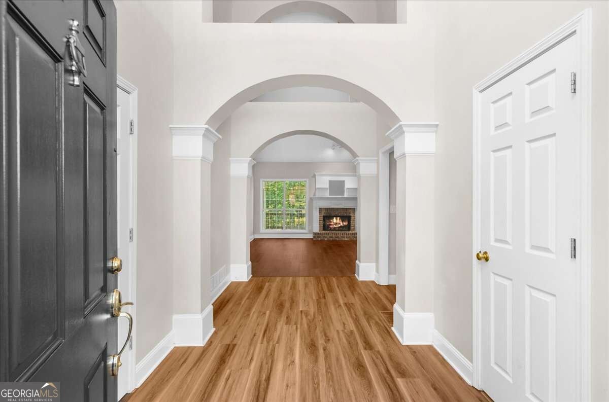 10017 Harmon Springs Drive Villa Rica - Photo 6