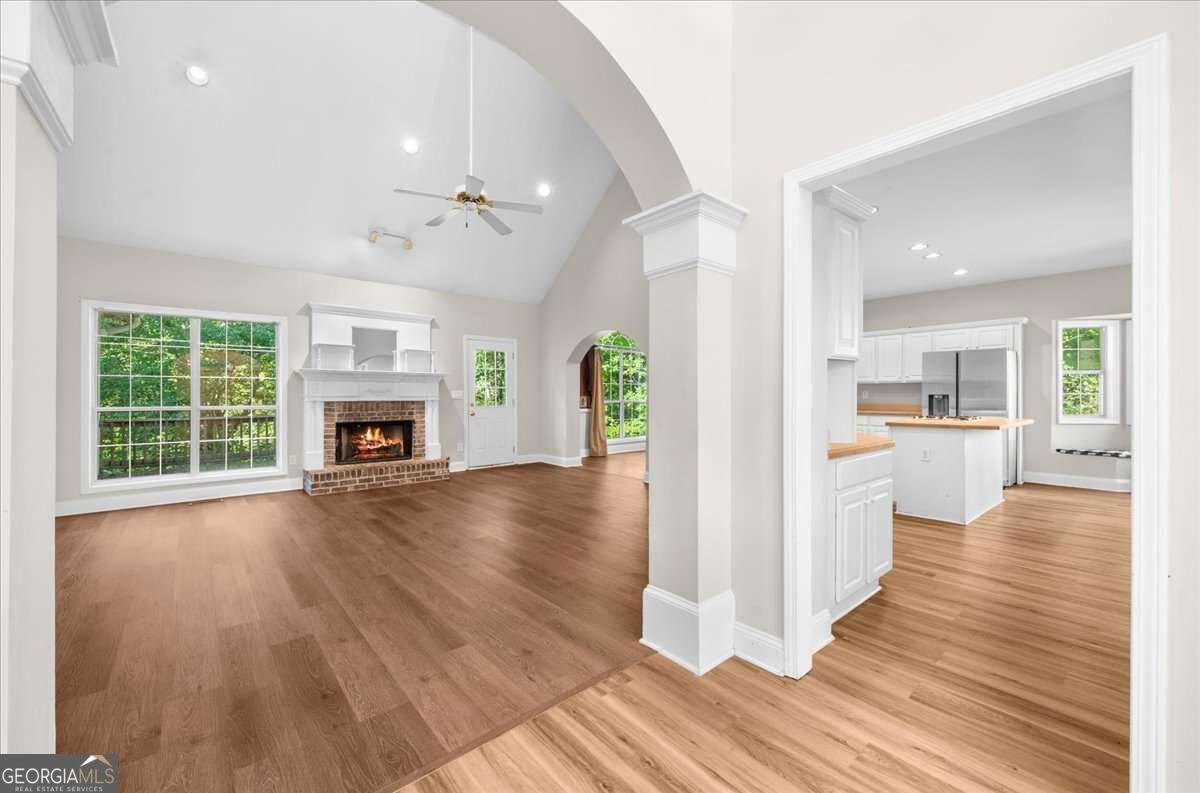 10017 Harmon Springs Drive Villa Rica - Photo 7