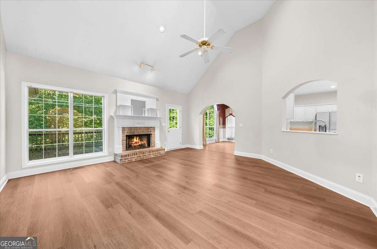 10017 Harmon Springs Drive Villa Rica - Photo 8