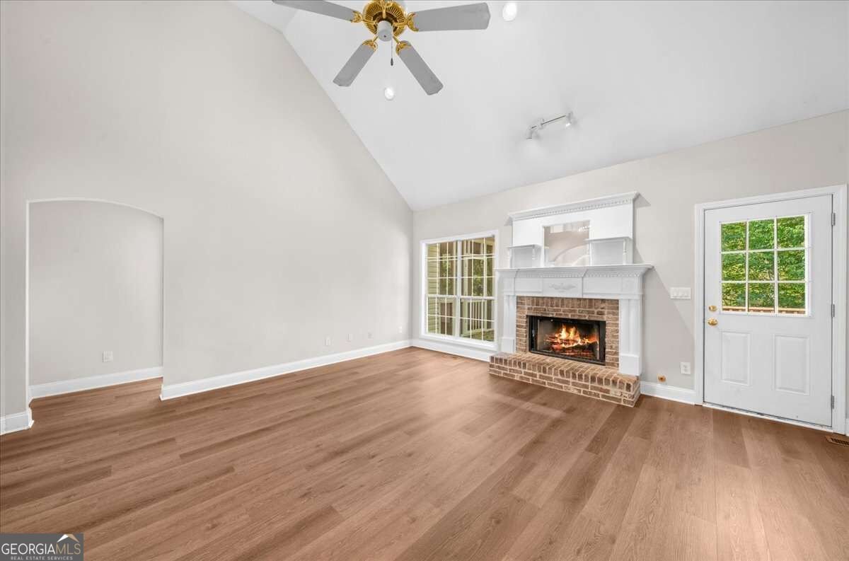 10017 Harmon Springs Drive Villa Rica - Photo 9