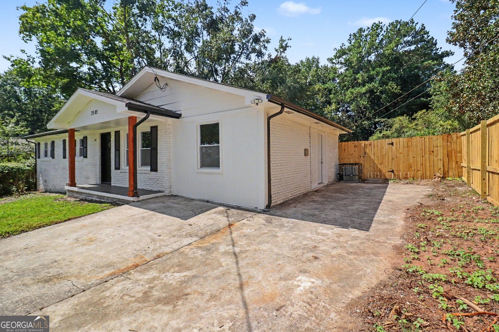 7585 Haley Drive Jonesboro - Photo 10