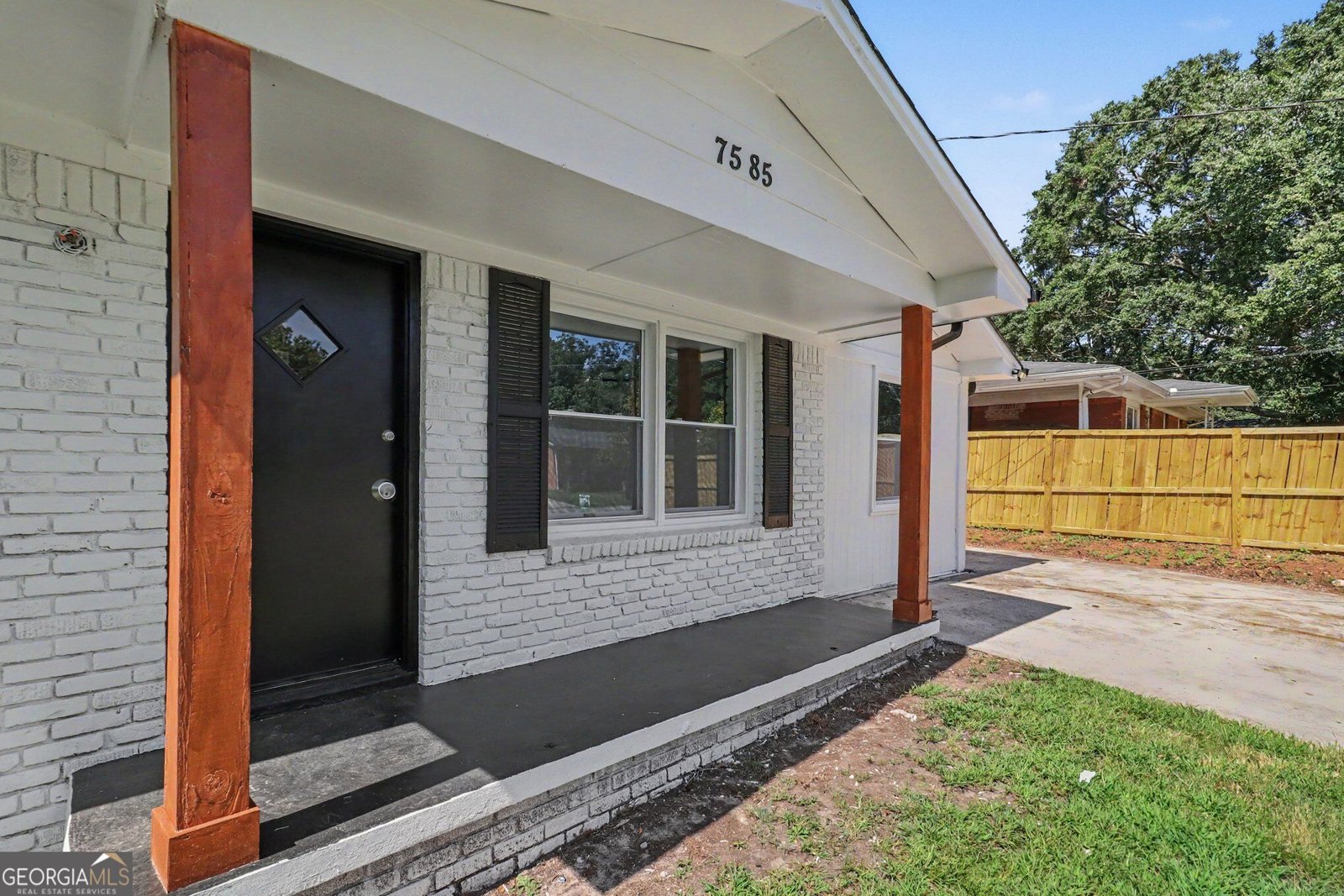 7585 Haley Drive Jonesboro - Photo 11