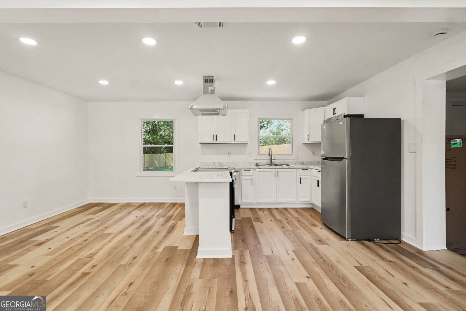 7585 Haley Drive Jonesboro - Photo 13