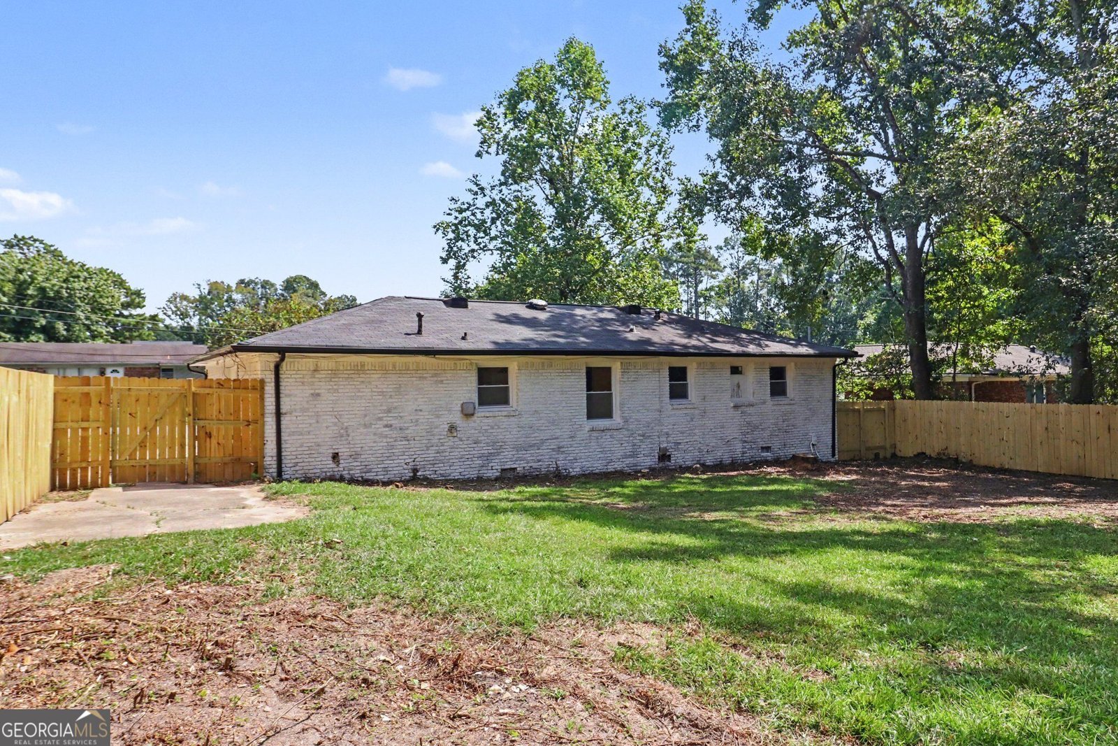 7585 Haley Drive Jonesboro - Photo 28