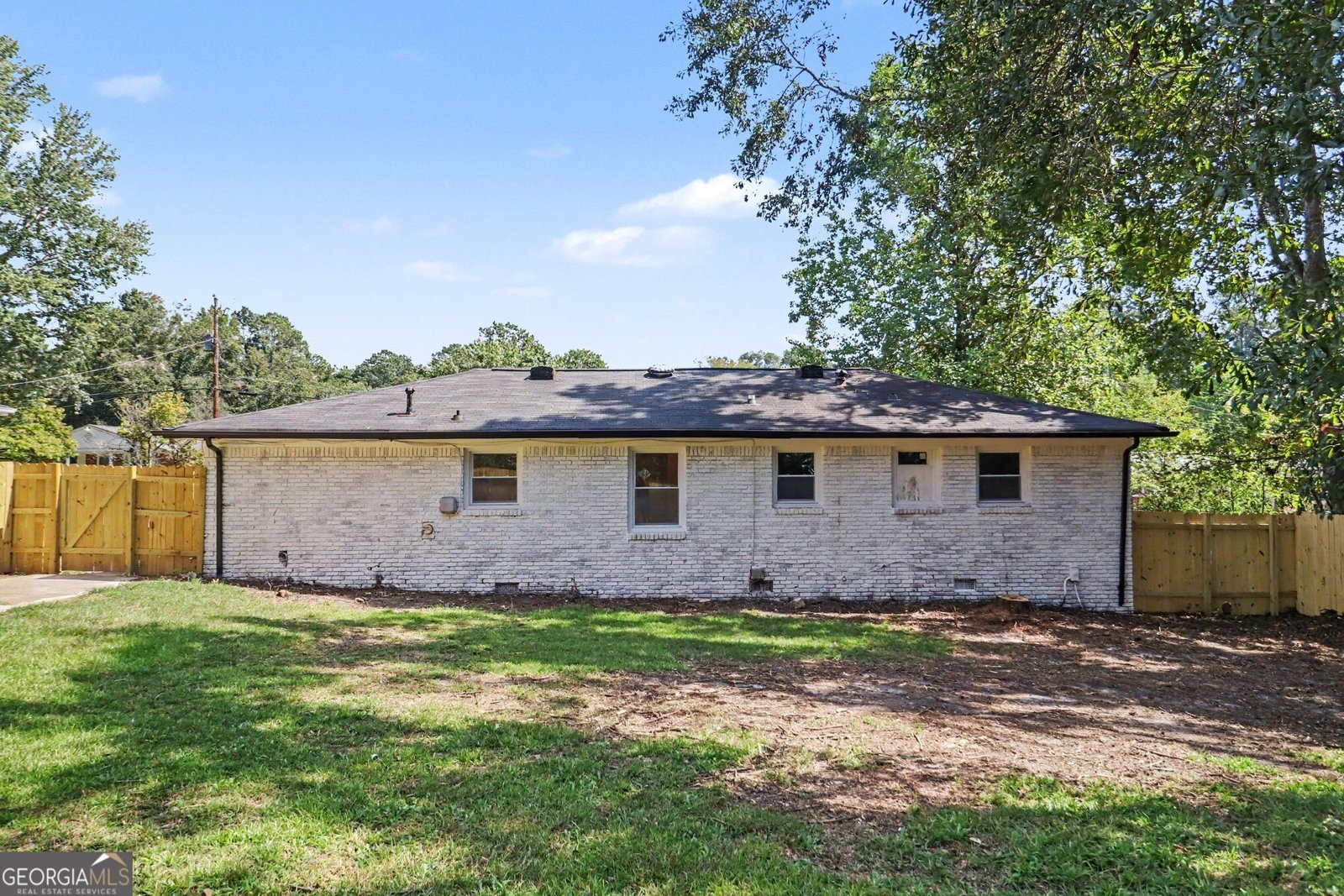 7585 Haley Drive Jonesboro - Photo 29