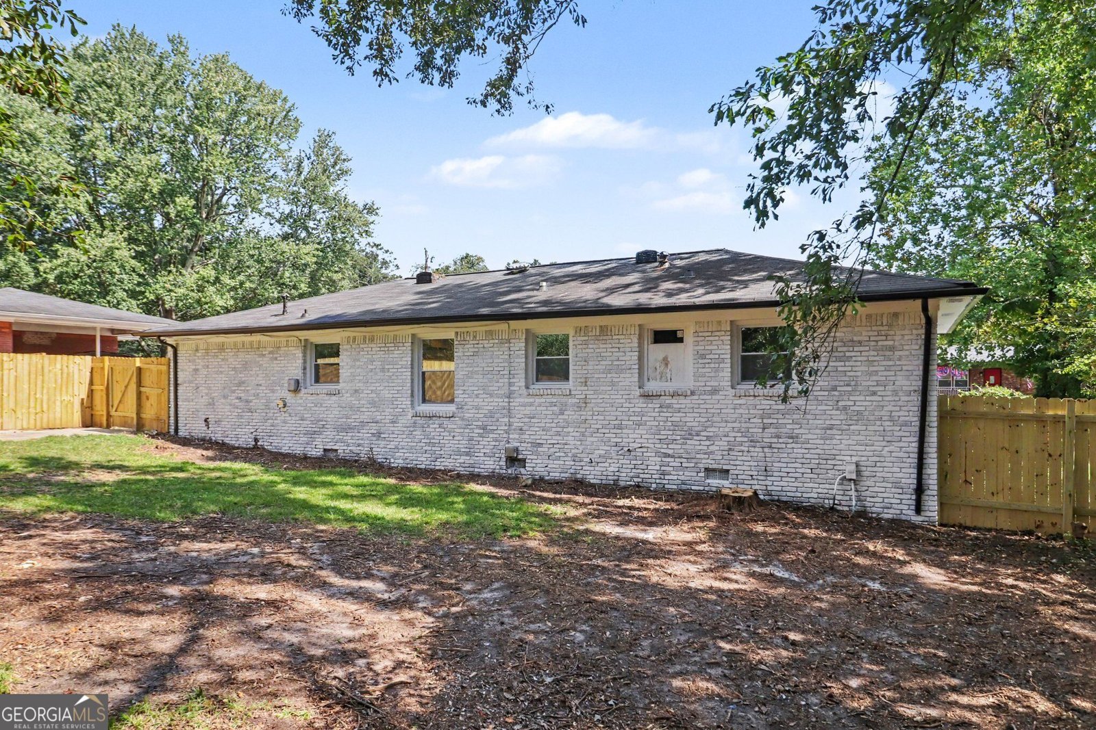 7585 Haley Drive Jonesboro - Photo 30