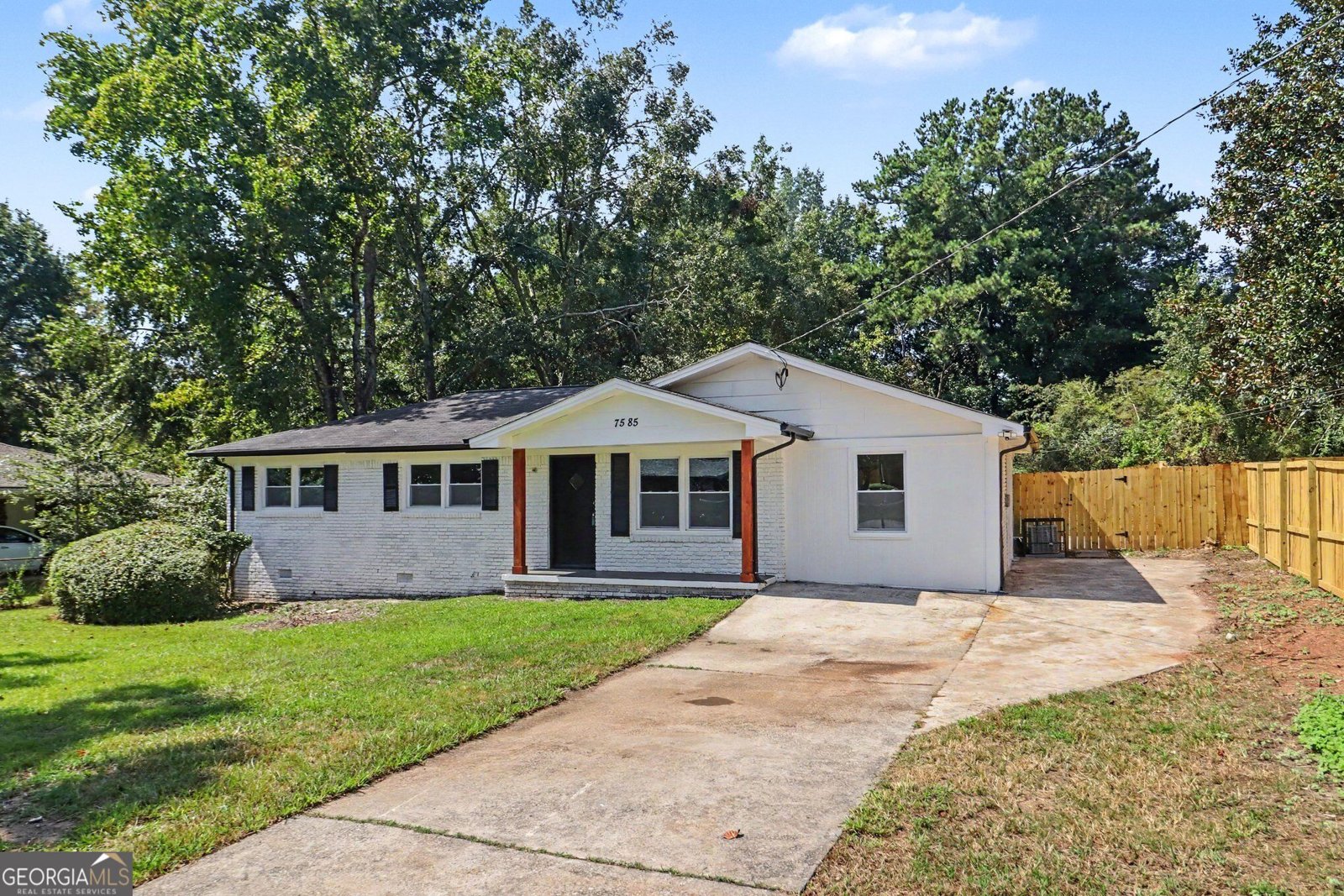 7585 Haley Drive Jonesboro - Photo 7
