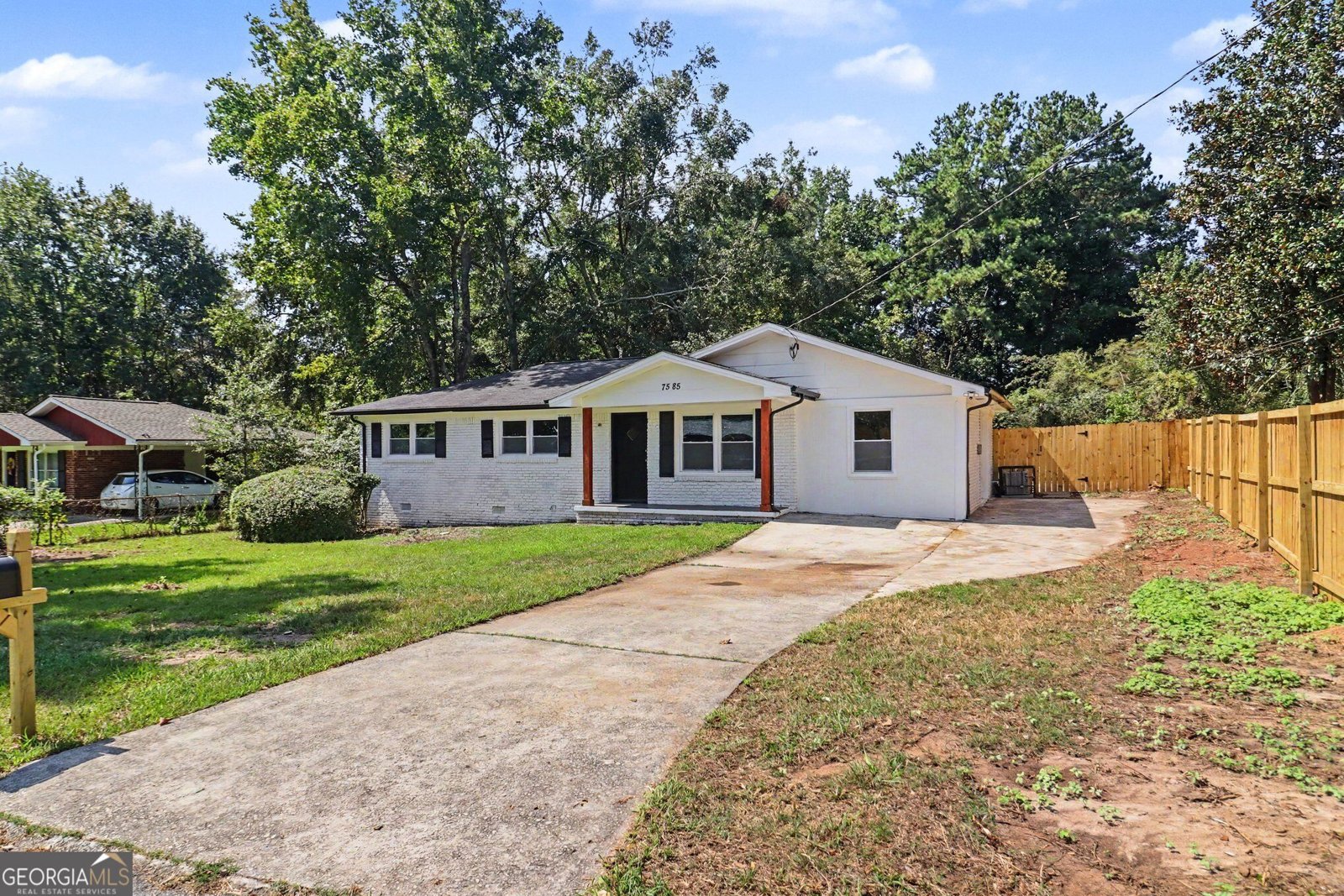7585 Haley Drive Jonesboro - Photo 8